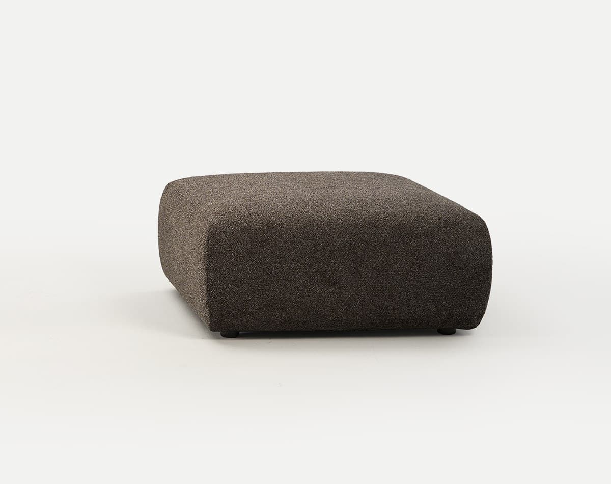 Sancal
DUO MINI
Rectangular cotton pouf
