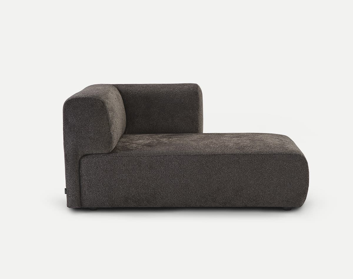 Sancal
DUO MINI
Upholstered cotton day bed