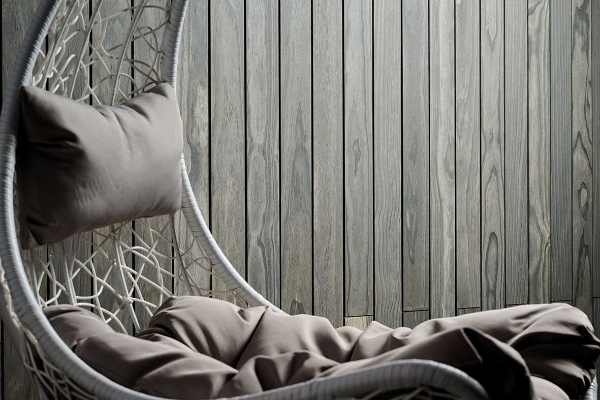 Sapiens
ACCOYA® CLADDING RAW_GREY PLANK
Accoya® wood panel for facade