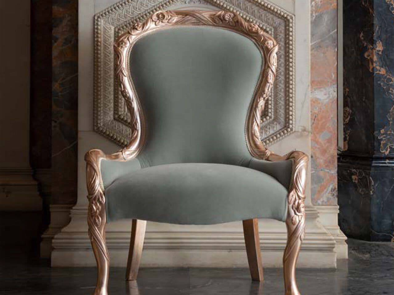Savio Firmino
3003
Fabric easy chair
