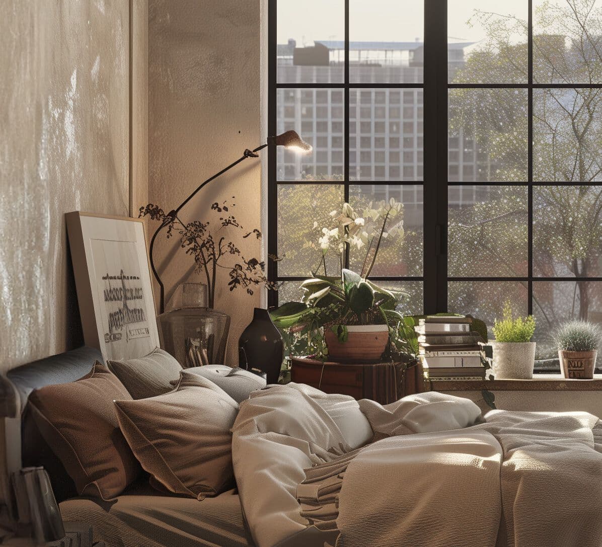 Schulz Italia
SIDEREA
Aluminium casement window
