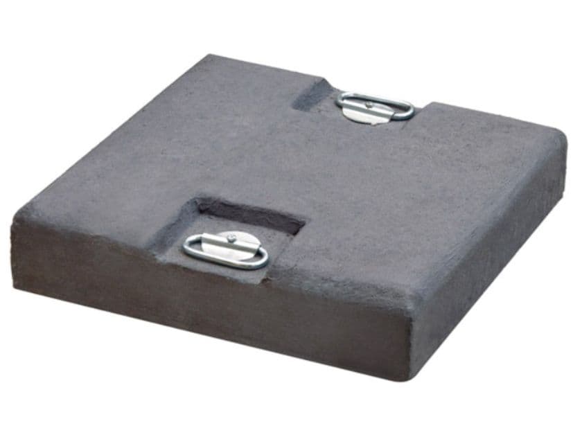 Scolaro Parasol
BC5151G
Cement Parasol base
