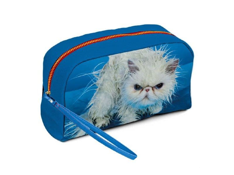 Seletti
ANGRY CAT
Synthetic material bag