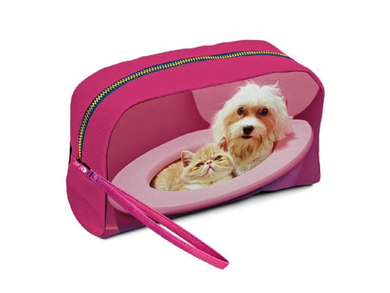 Seletti
BFF
Synthetic material bag