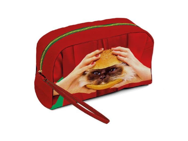 Seletti
CAT-LISCIOUS
Synthetic material bag
