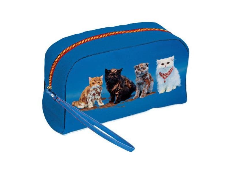Seletti
KITTY GANG
Synthetic material bag