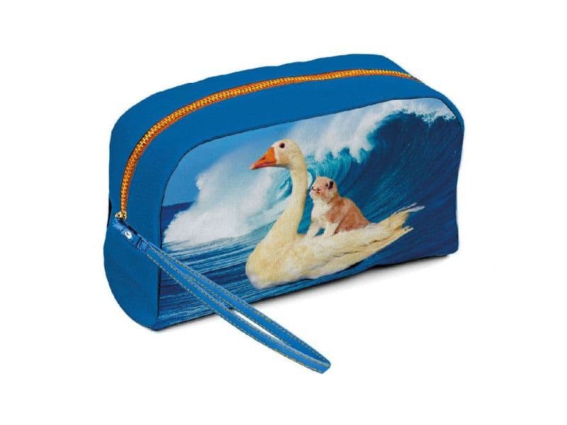 Seletti
SURF BUDDIES
Synthetic material bag