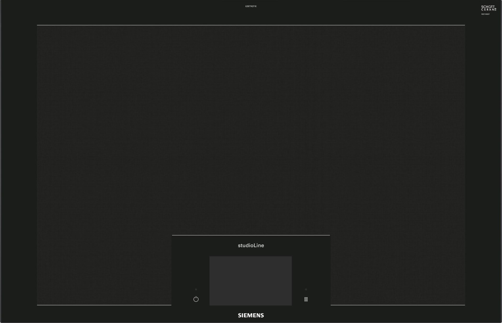 Siemens
iQ700 - EZ877KZY1E
Induction built-in hob