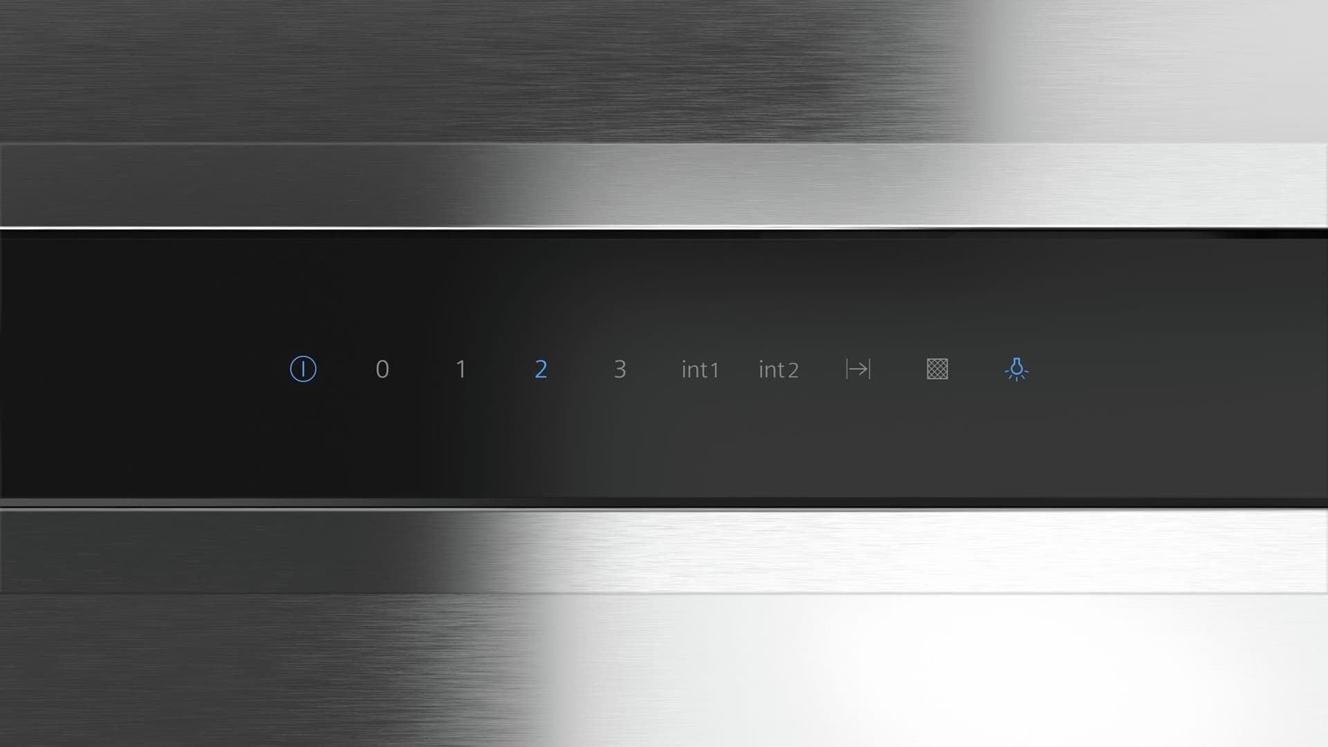 iQ700 - LD97DBM69 - Вытяжка с выдвижным механизмом
