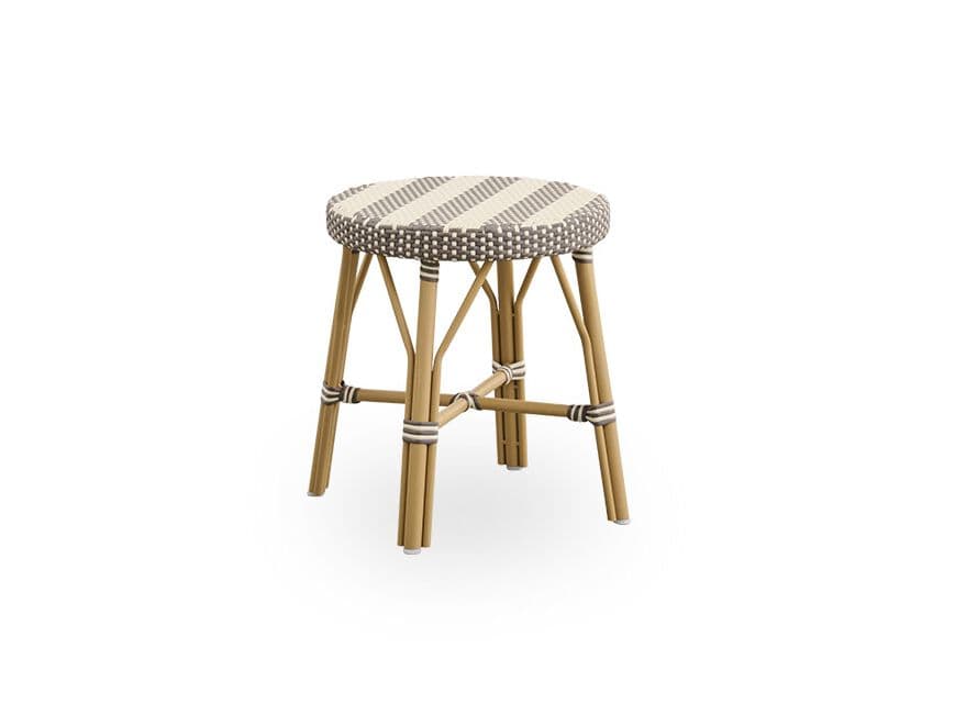 Sika Design
SIMONE
Low aluminium and ArtFibre garden stool