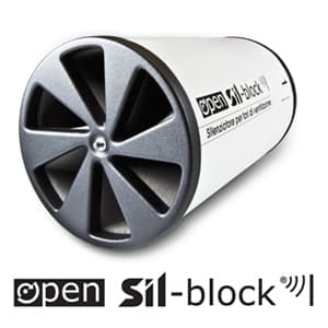 SILTE OPEN SIL-BLOCK®