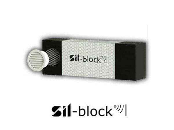 SILTE - SIL-BLOCK®