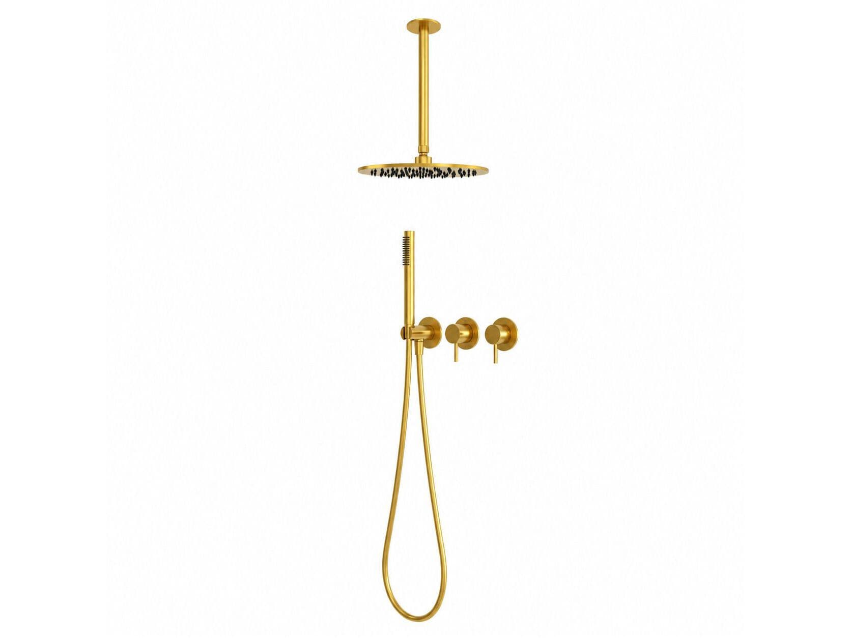 SINED
KIT DOCCIA SOFFITTO LUNGO 25
Shower tap