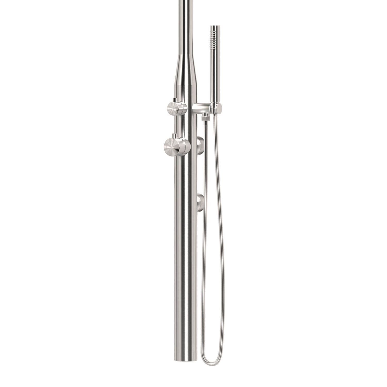 SINED
PULA PARETE
Outdoor shower