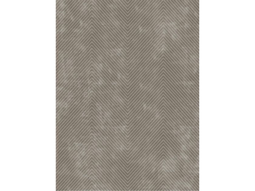 Sirecom Tappeti
FILIGRANA ALABASTER
Handmade Bamboo silk rug