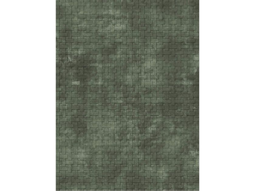 Sirecom Tappeti
HORTA FLINT
Handmade Bamboo silk rug