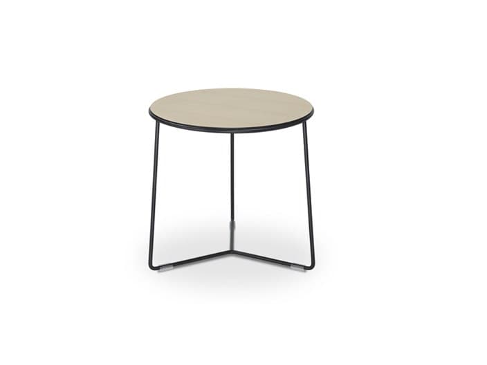 Sitland
FIL
Round central coffee table