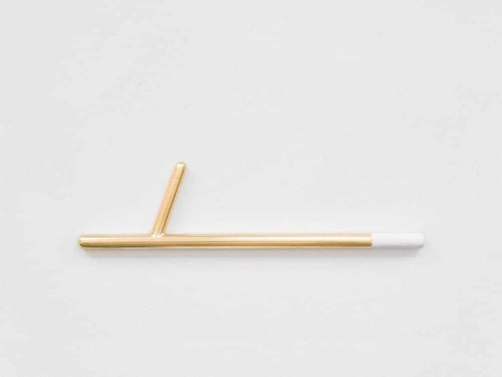 Smarin
LE SIFFLU
Interior peace pipe
