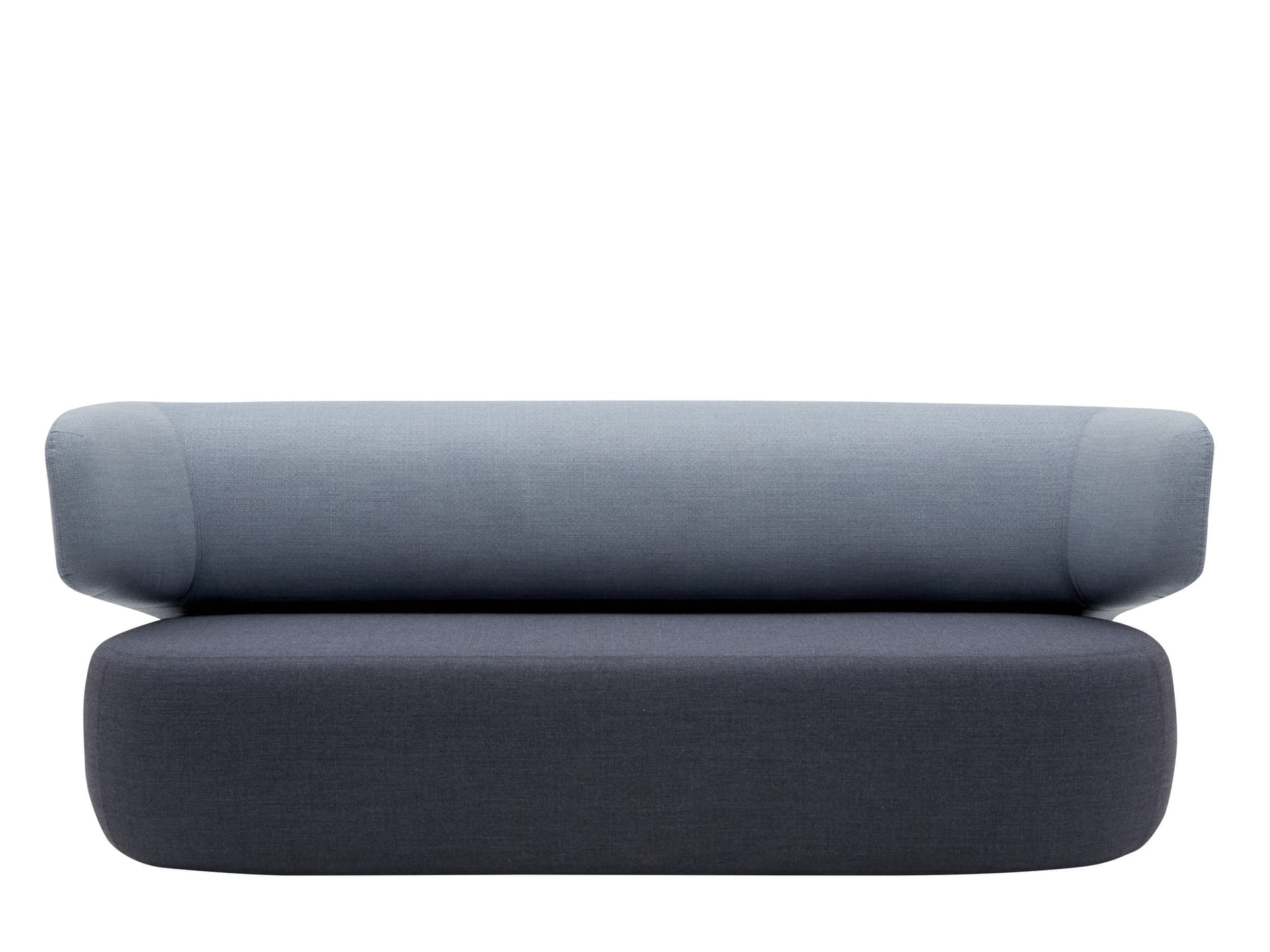 SOFTLINE
BASEL
2 seater fabric sofa