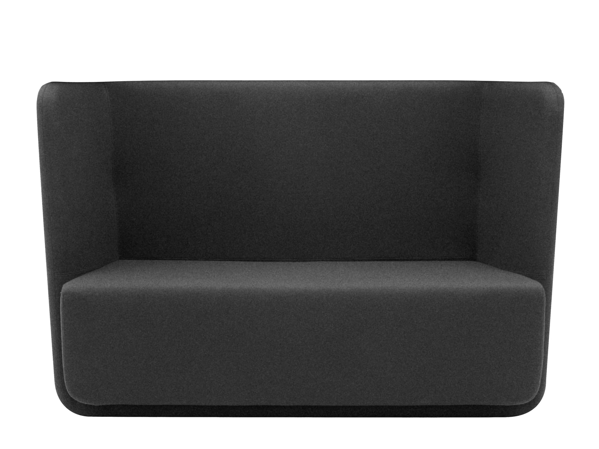 SOFTLINE
BASKET
Fabric small sofa