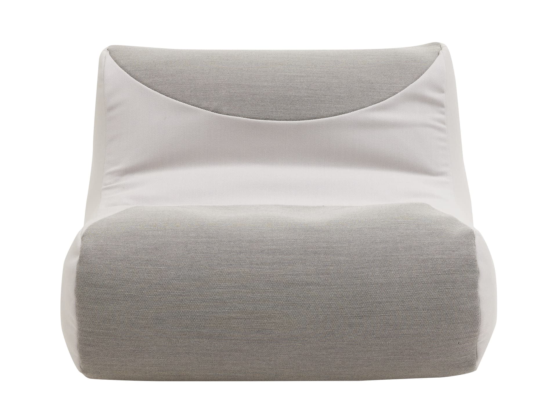 SOFTLINE
FLUID
Armchair / garden armchair