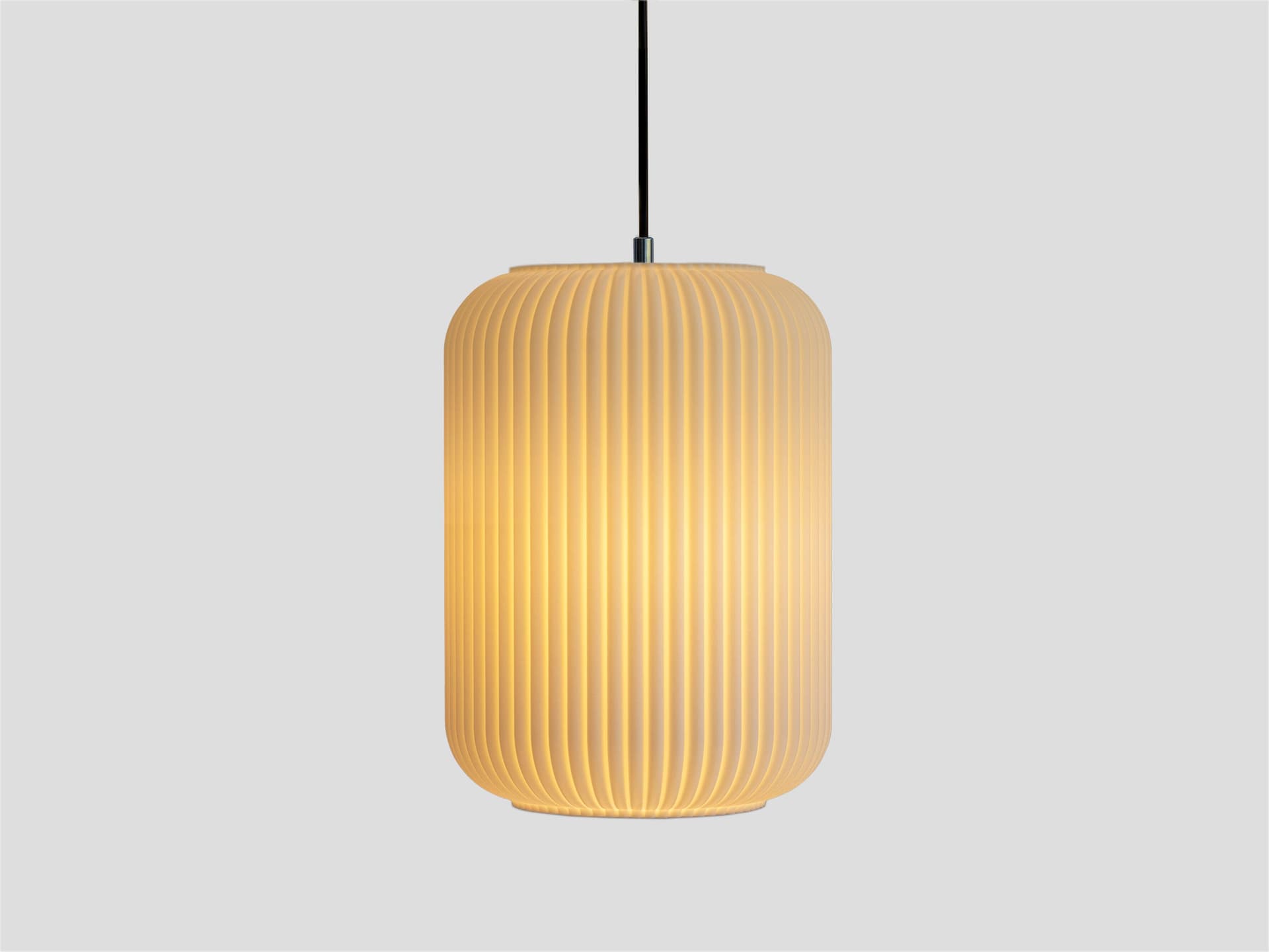 Soli Workshop
HELIOS T
Polymer pendant lamp