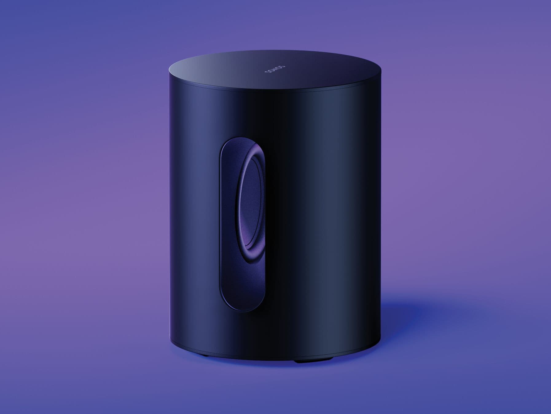 Sonos
SUB MINI
Subwoofer