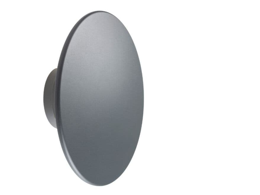 SOVIL
HEAD
LED die cast aluminium Outdoor wall Lamp