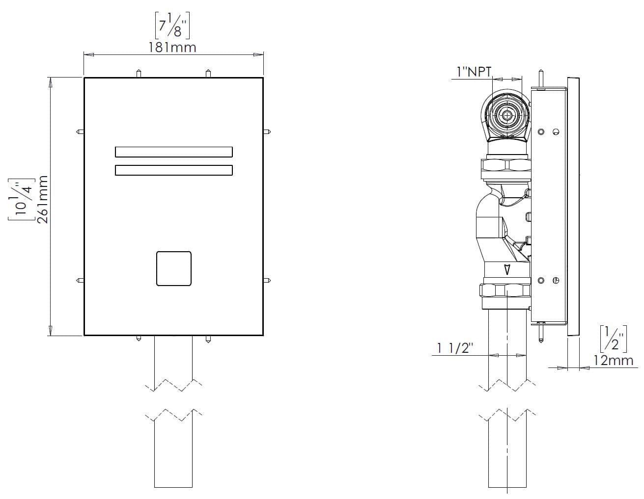 NARA 3002 P