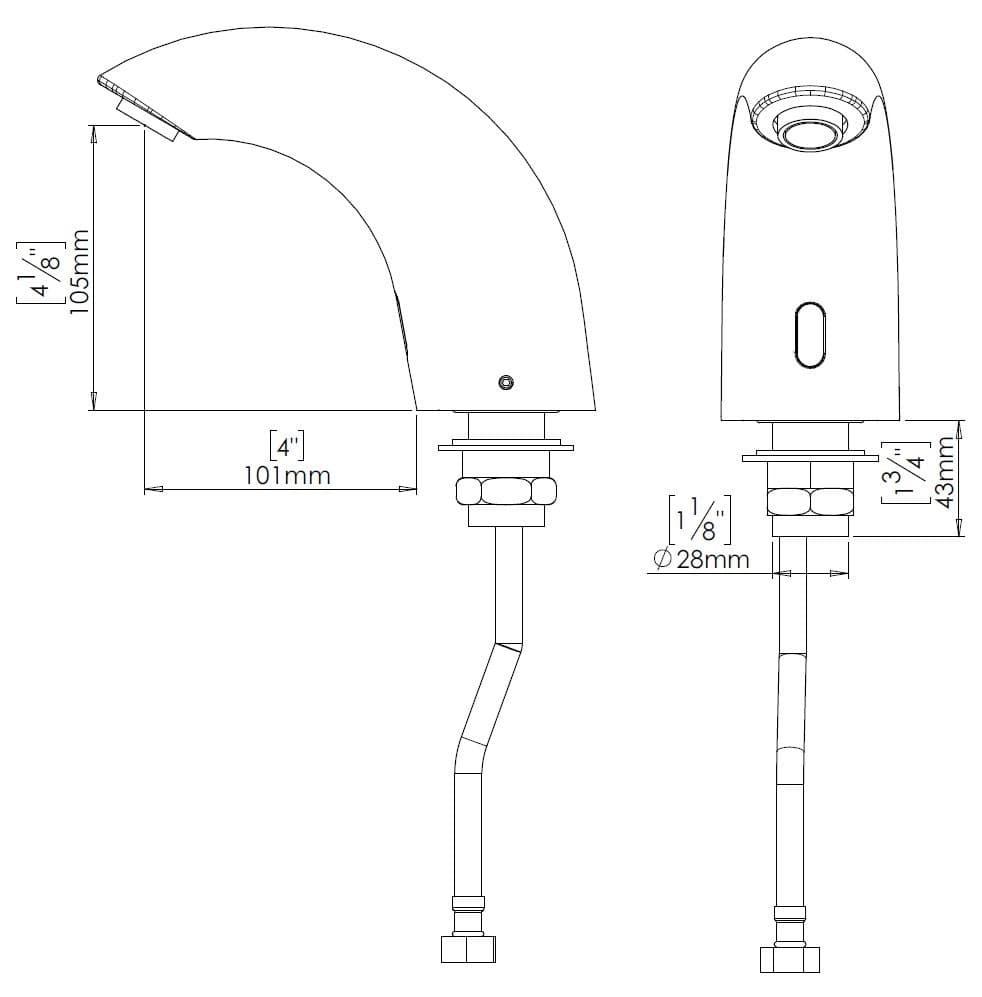 SWAN 1010 AB 1953