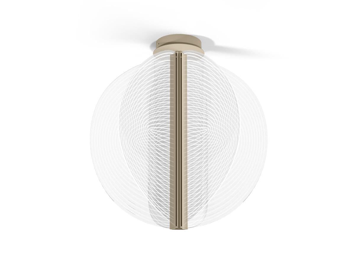 Stilnovo
PAPYLIA
Aluminium ceiling lamp