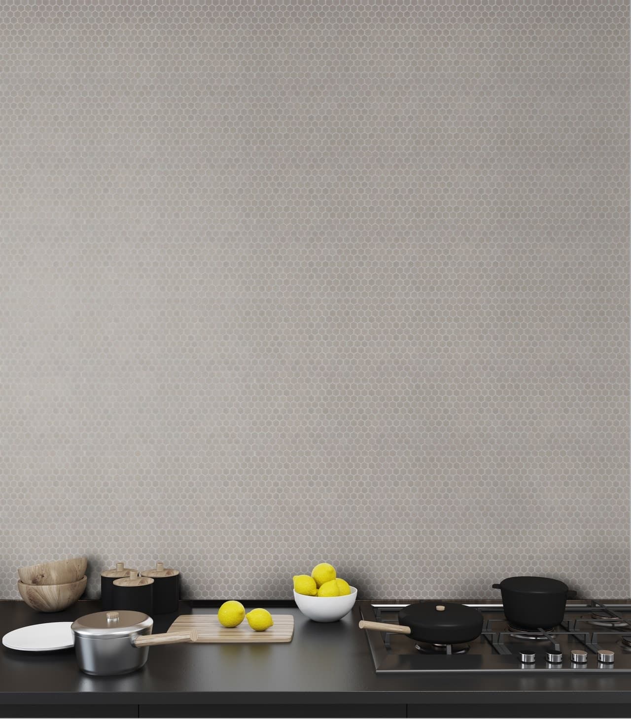 STON
GRENEL 23
Glass mosaic