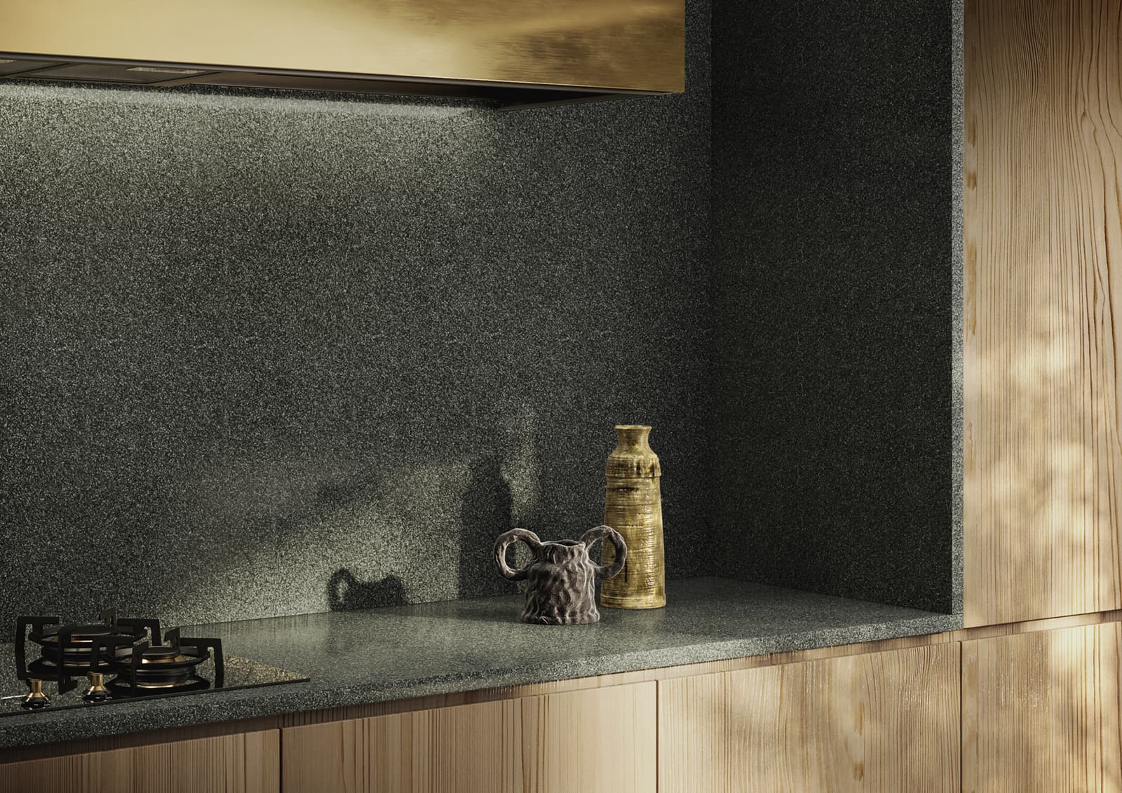 Stone Italiana
K-STAR
Recycled material wall/floor tiles