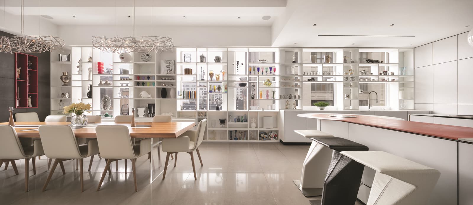 Stone Italiana
MICRO
Quartz wall/floor tiles
