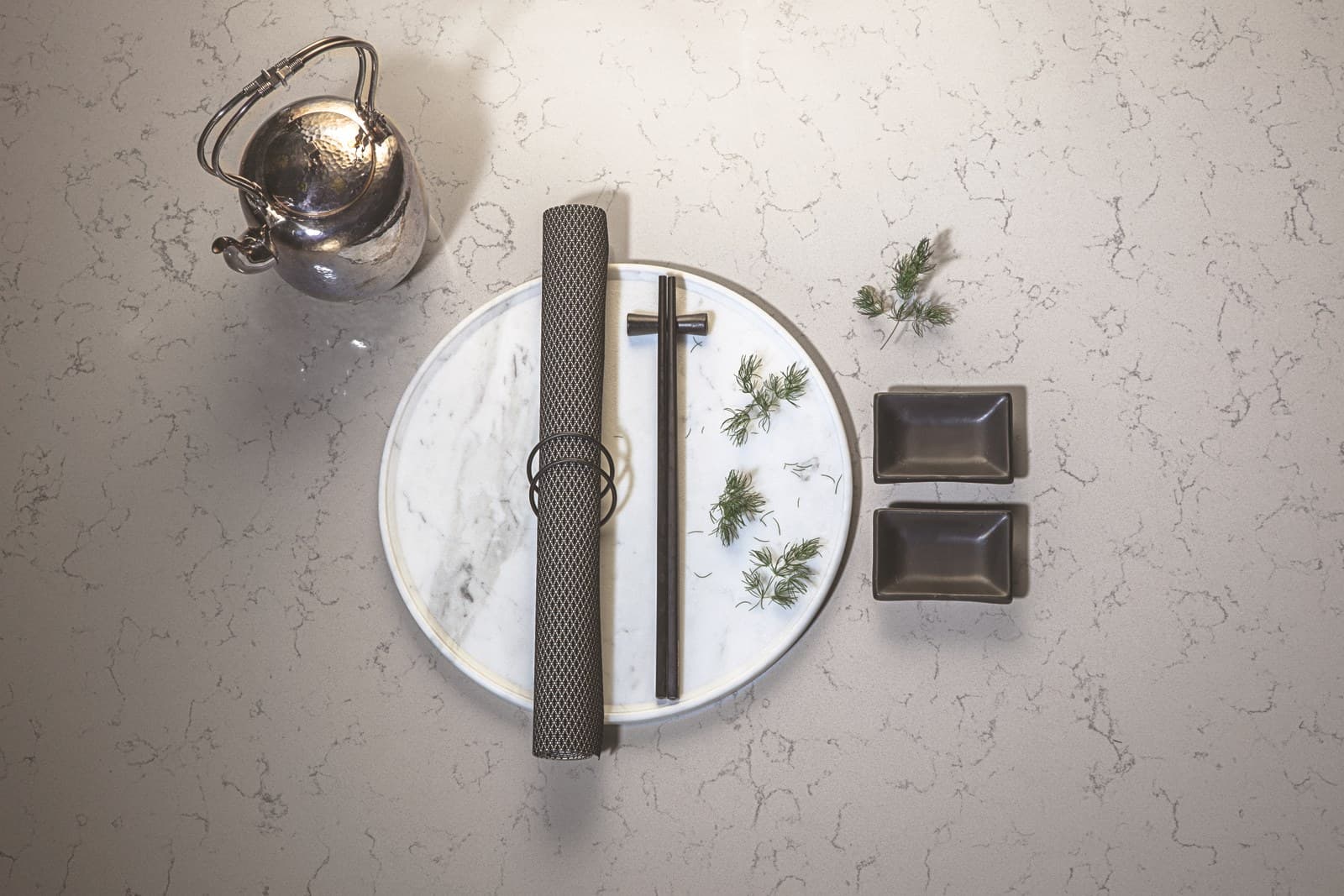 Stone Italiana
NATIVE
Quartz wall/floor tiles