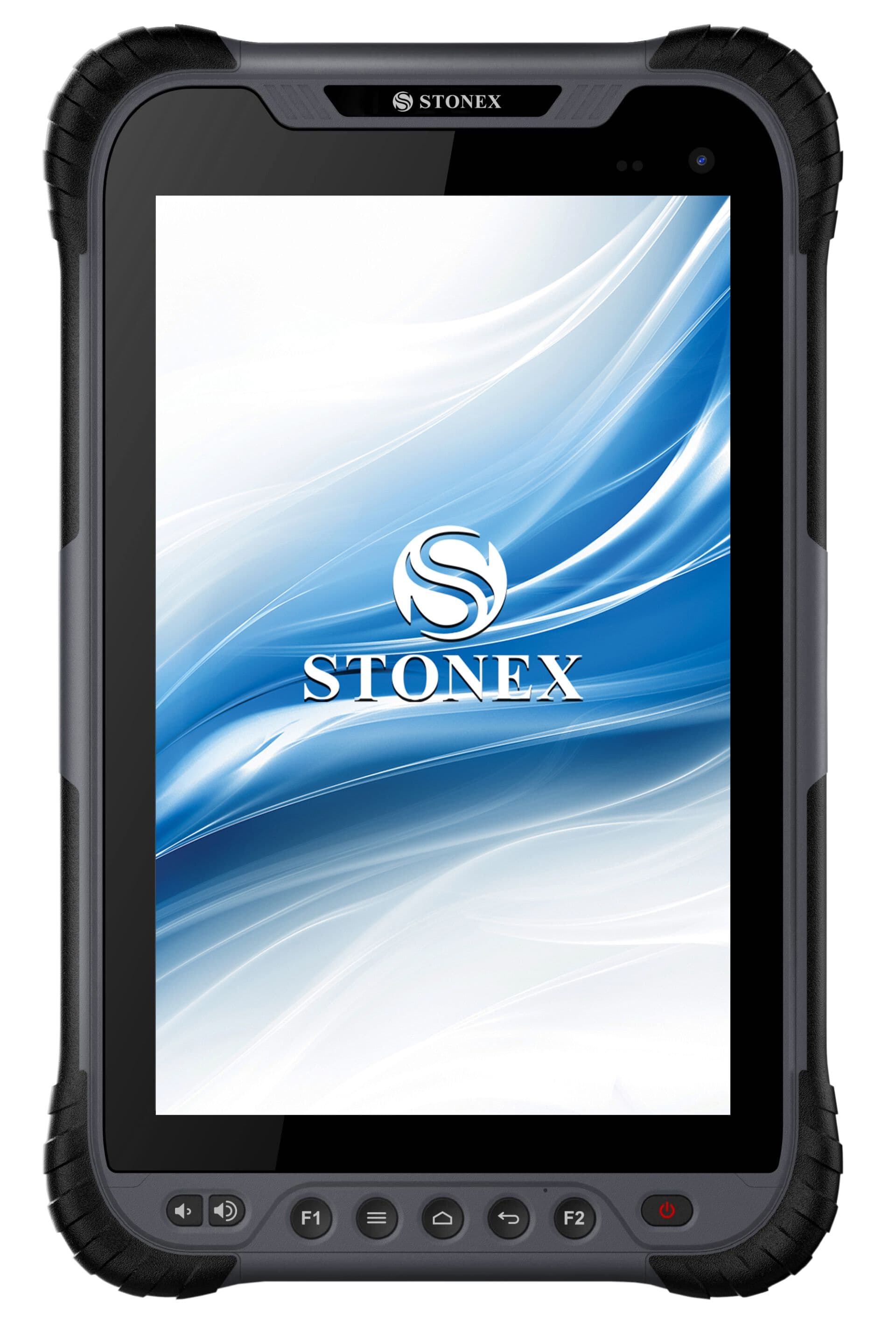 Stonex S80 - Устойчивый планшет