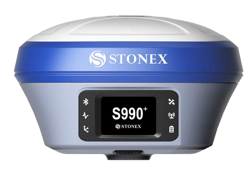 Stonex S990+ - GNSS приемник