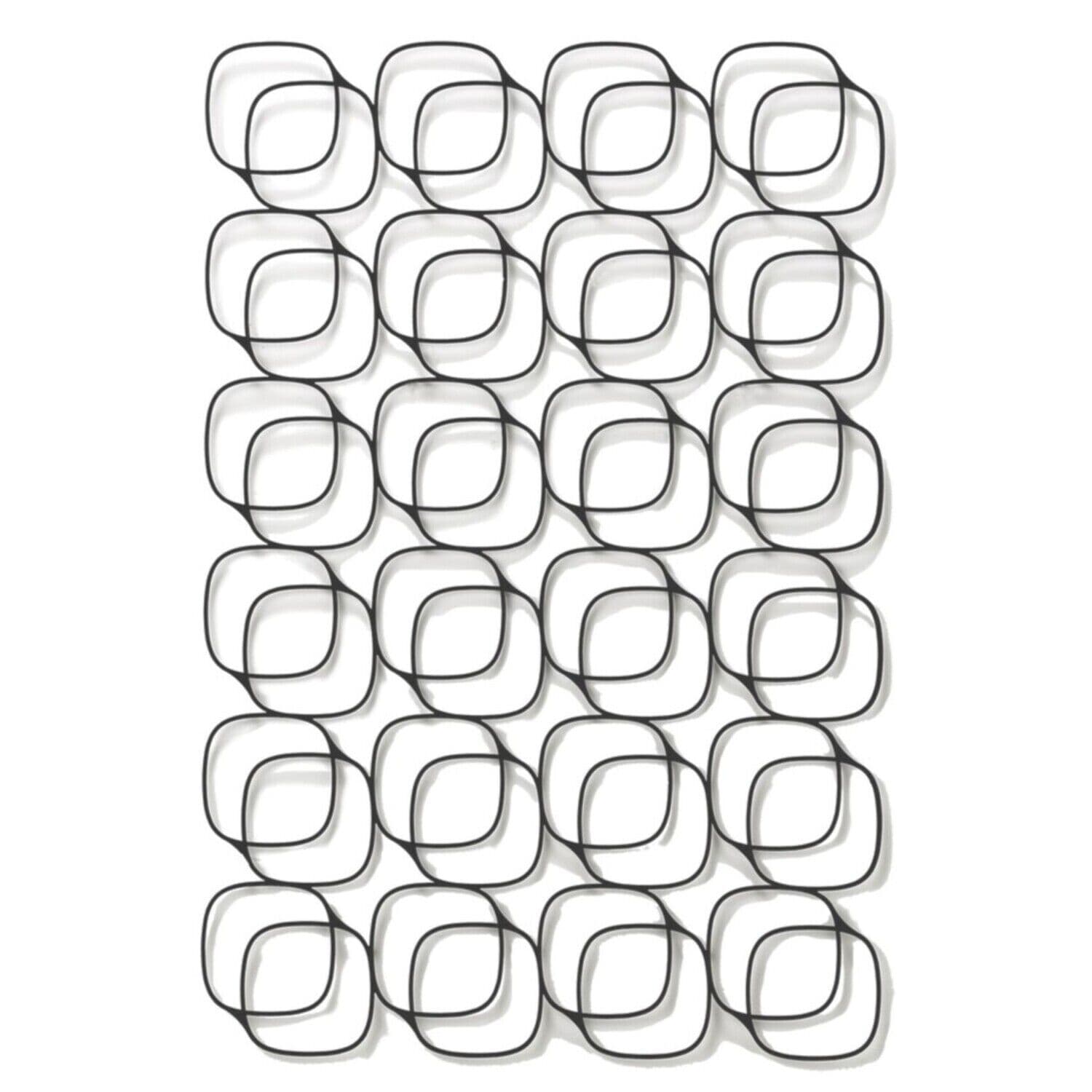 SUGIYAMA
BURE
Iron wall decor item
