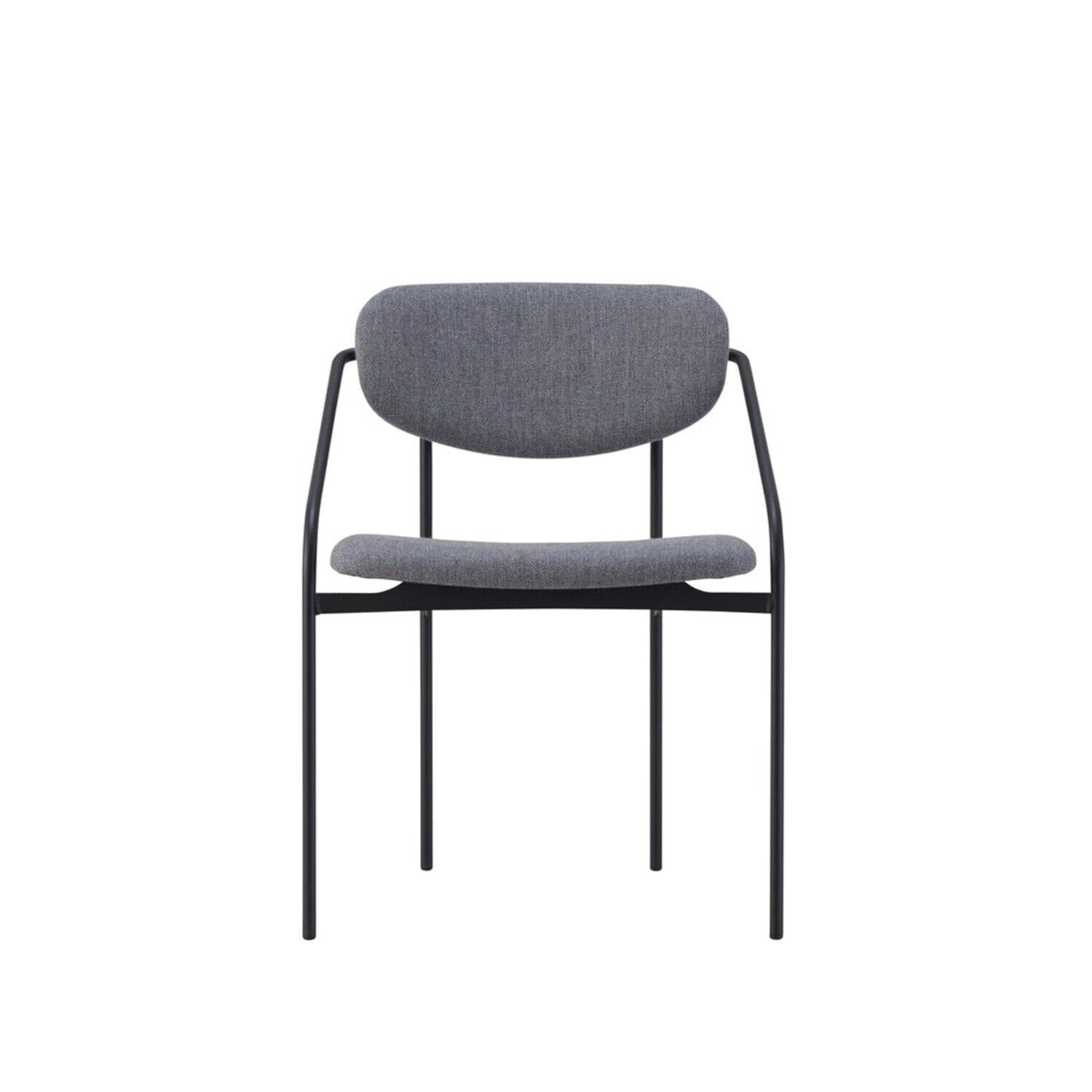 SUGIYAMA
CRANK
Iron chair with armrests
