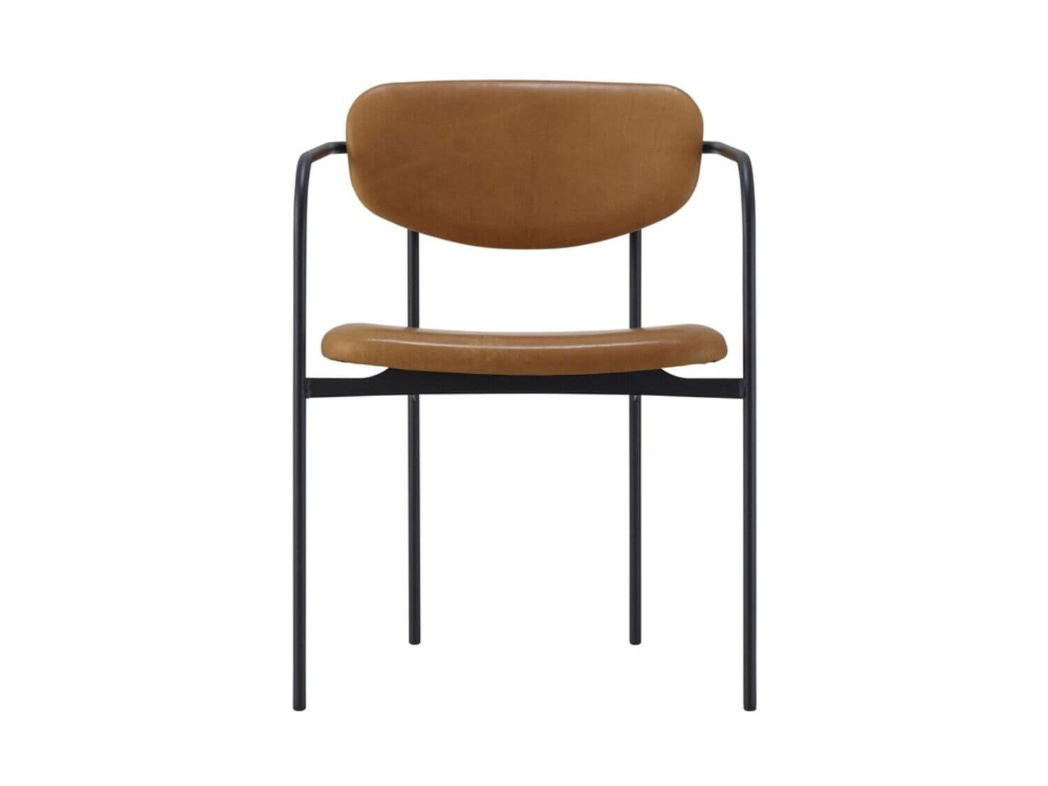 SUGIYAMA
CRANK
Upholstered chair with armrests