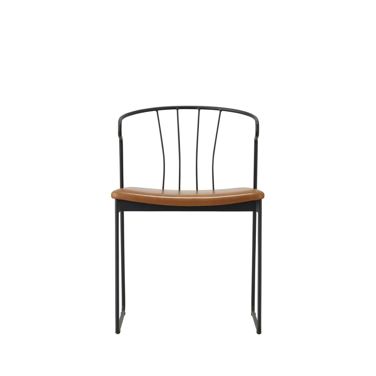 SUGIYAMA
FELICE
Sled base iron chair