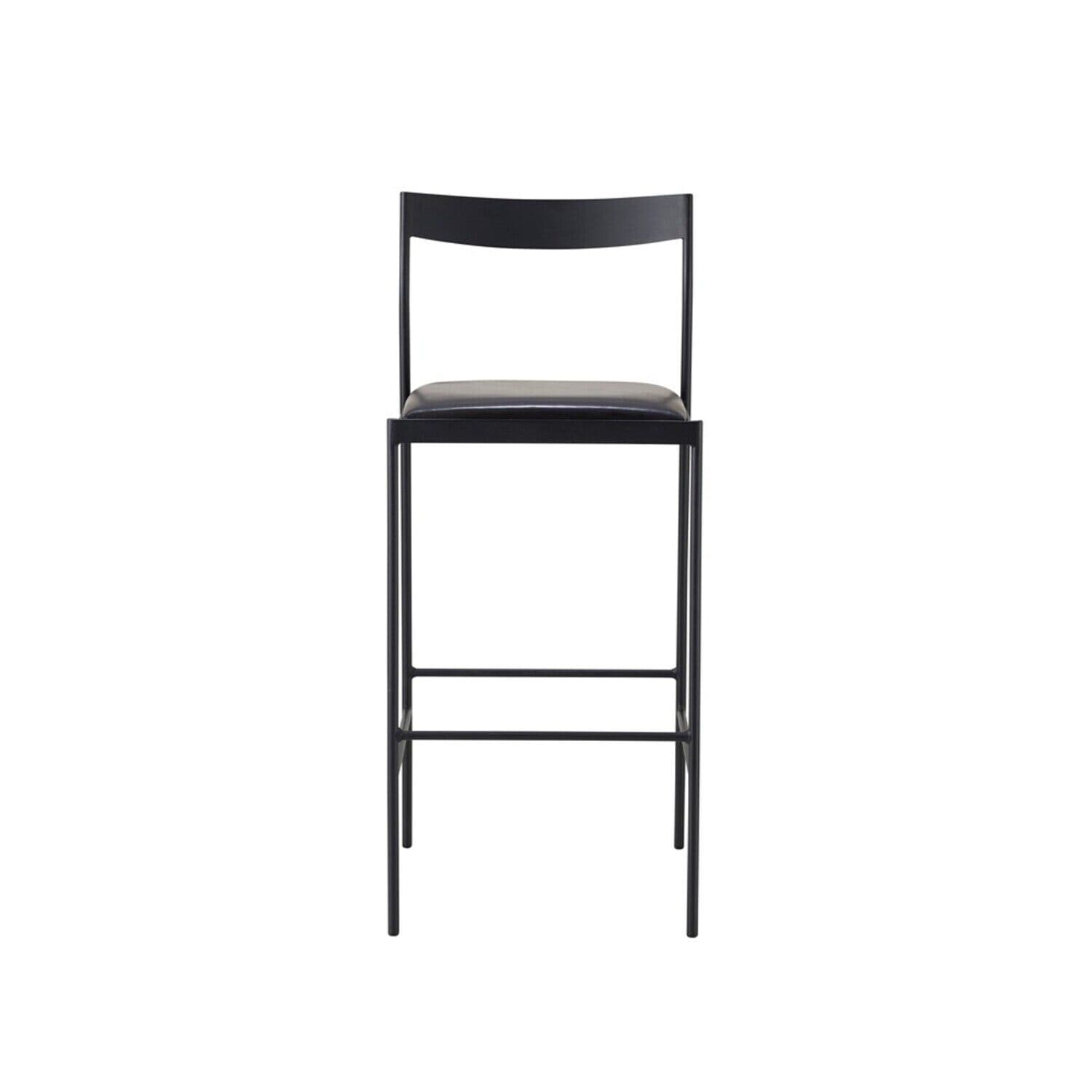 SUGIYAMA
PF
High steel stool with footrest