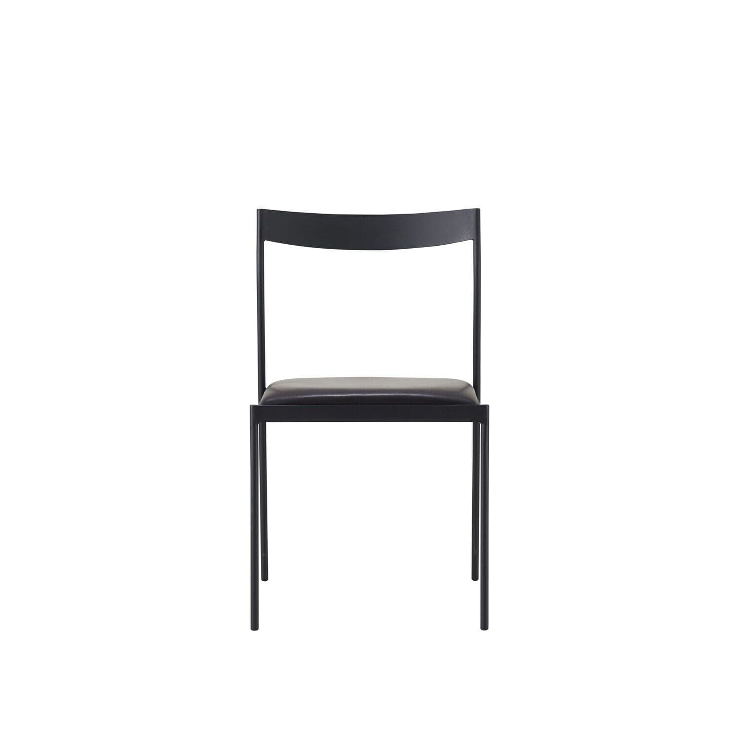 SUGIYAMA
PF
Stackable steel chair