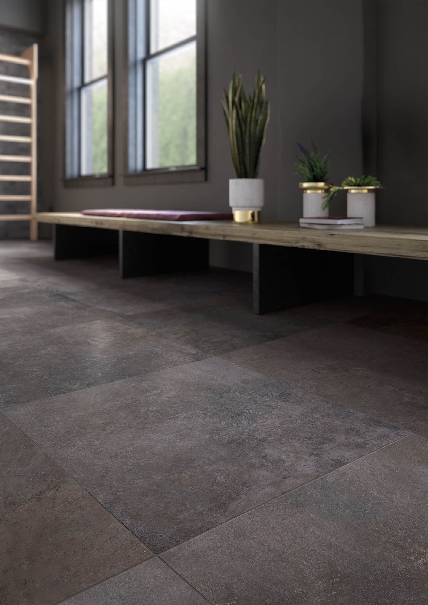 Supergres
STORY
Porcelain stoneware wall/floor tiles