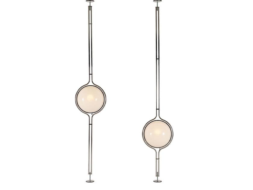 Tacchini
DANA
Floor lamp / ceiling lamp