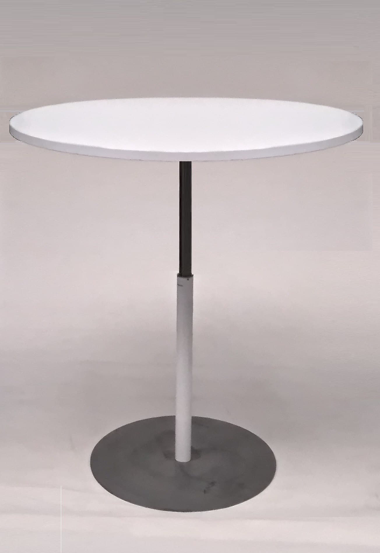TALIN
BASIC 865
Round MDF coffee table