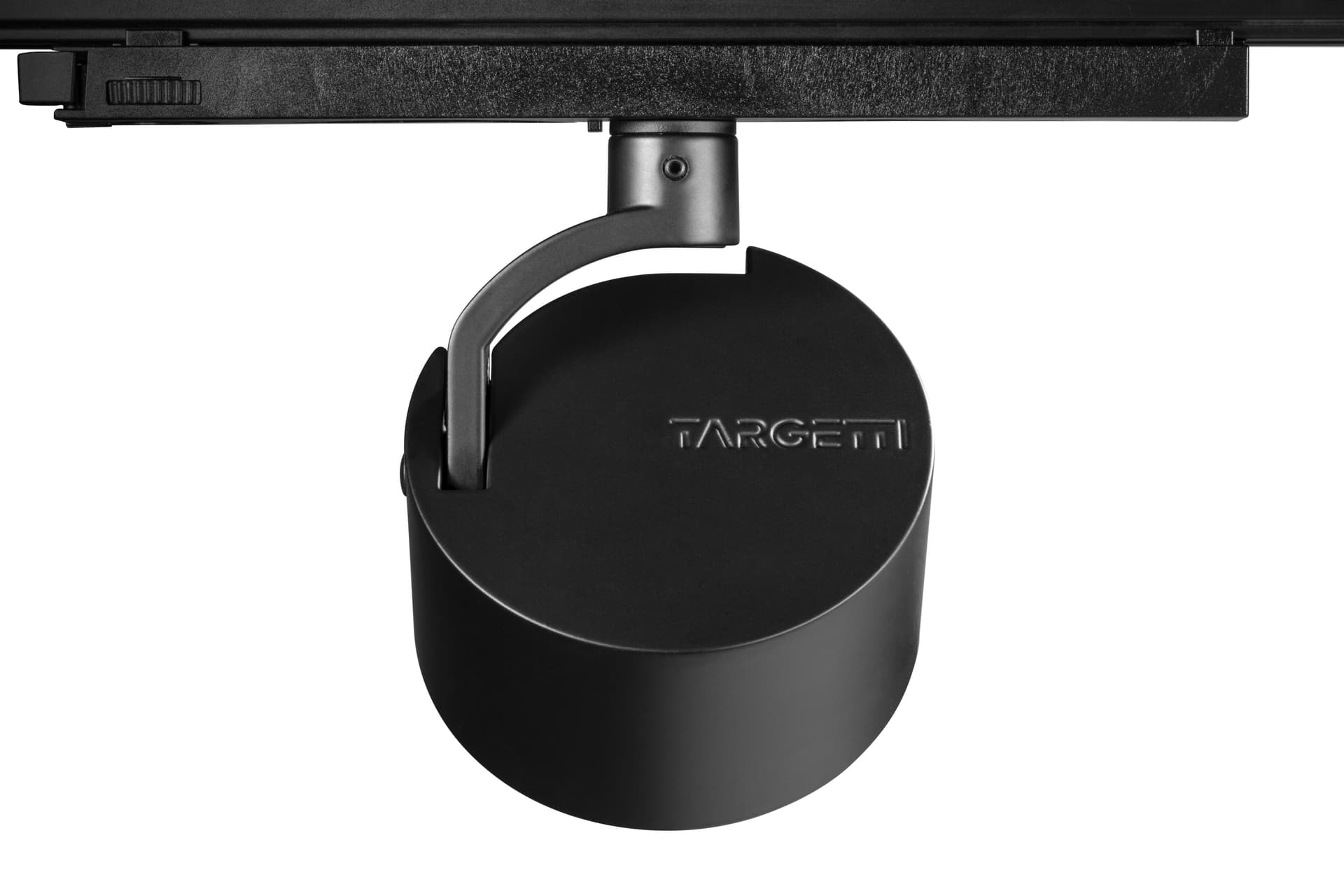TARGETTI
ZENO SMALL
LED aluminium track-Light