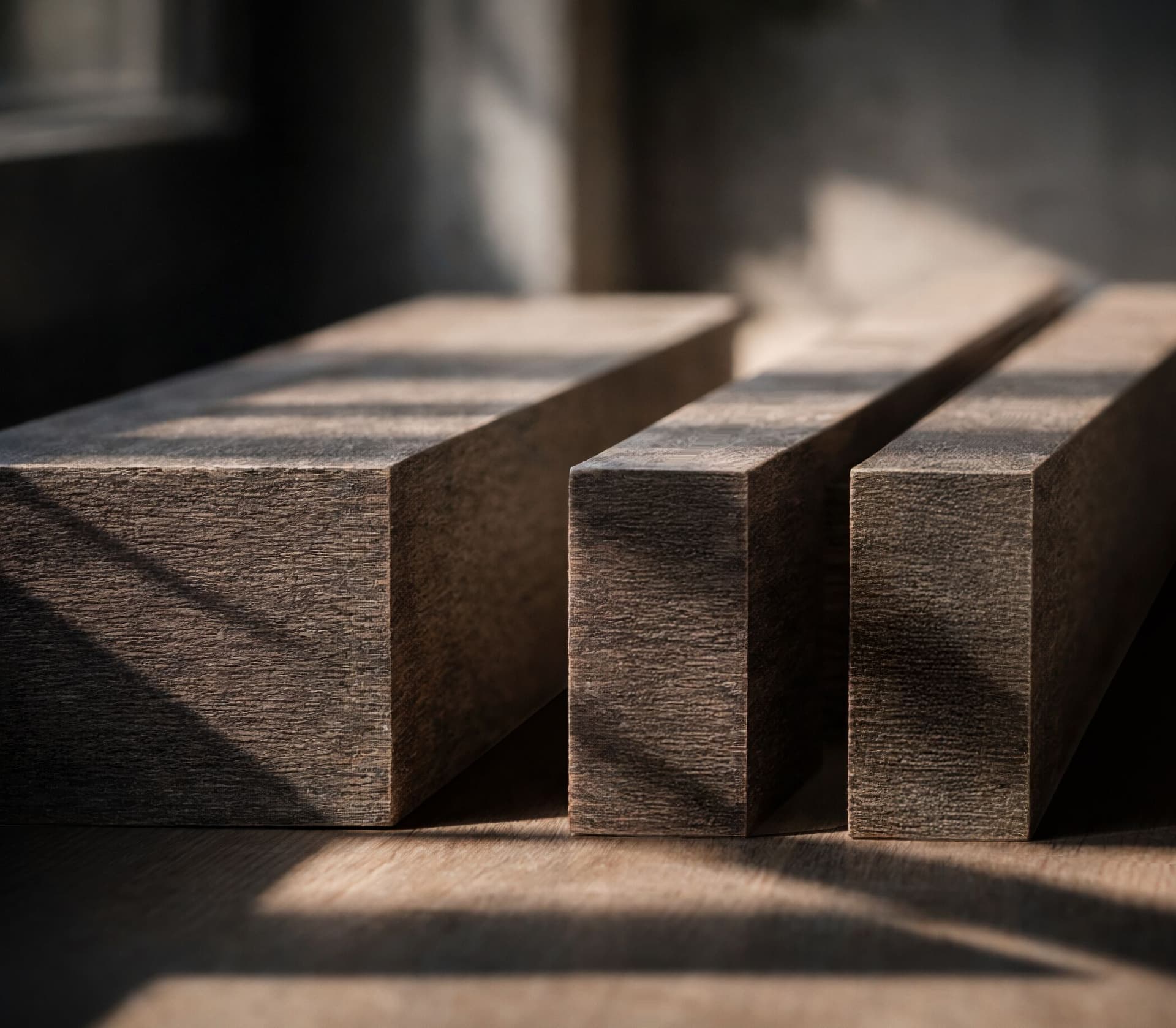 Tarimatec
BLOCKS
WPC Panel for facade