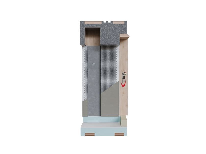 TBK
THERMOBLOK® – Zip KLIMA
Monoblock window