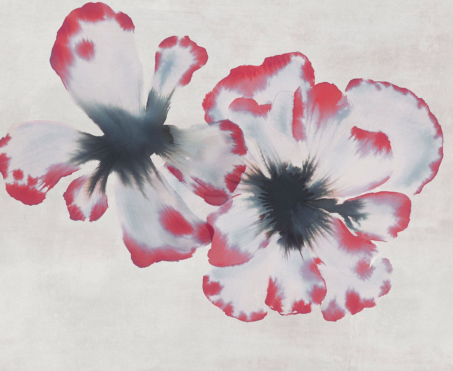 Tecnografica
ESSENCE
Wallpaper with floral pattern